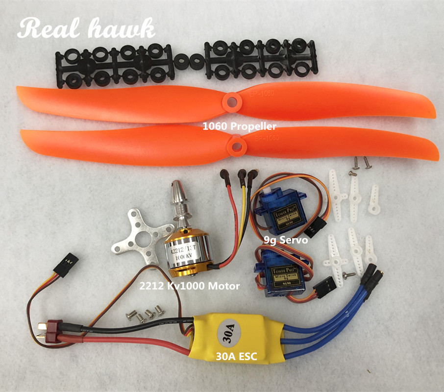 Rc Helicopter Battery - 2212 A2212 Бесщеточный двигатель 1000 кВ,