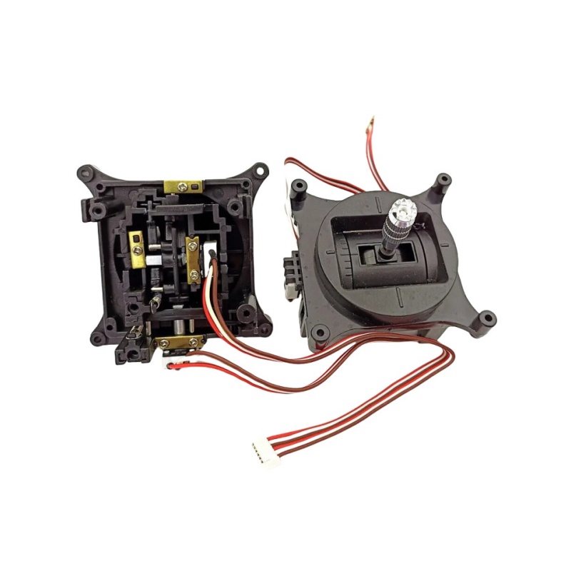 Rc Helicopter Parts - Рычаг управления гимбалом, джойстик, дроссельная ручка,