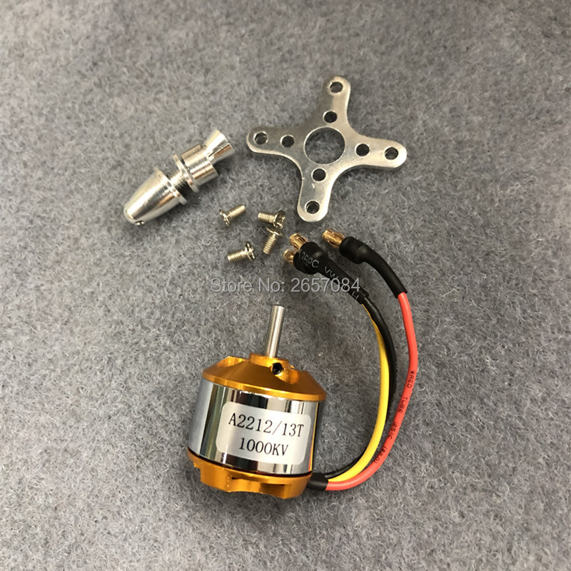 2212 A2212 Бесщеточный двигате – обзор и цена Rc Helicopter Battery