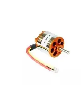 Бесколлекторный двигатель Gold – обзор и цена Rc Helicopter Battery