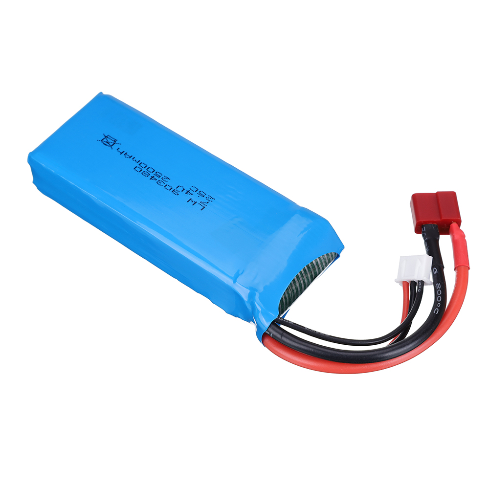 2s 7,4 В 2500 мАч комплекты за – обзор и цена Rc Helicopter Charger