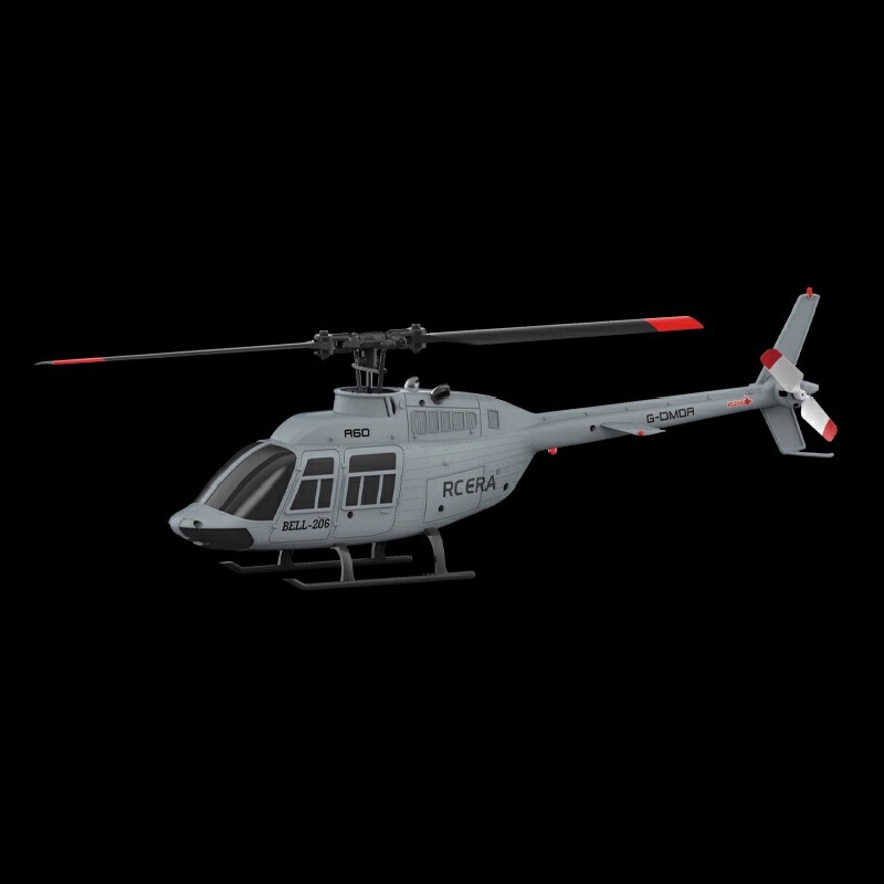 A60 масштаб 1/42 четырехканаль – обзор и цена Rc Helicopter Single Rotor