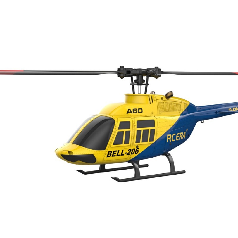 A60 масштаб 1/42 четырехканаль – обзор и цена Rc Helicopter Single Rotor