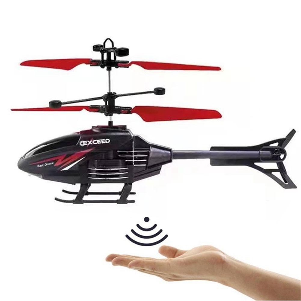 Вертолет с дистанционным управ – обзор и цена Rc Helicopter Large